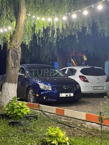 Chevrolet Cruze 2011, 291,000 km - 1.4 л - Bakı