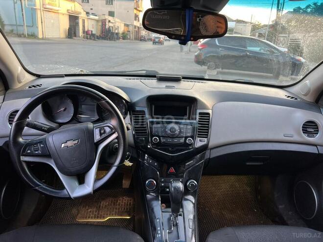 Chevrolet Cruze 2011, 291,000 km - 1.4 л - Bakı