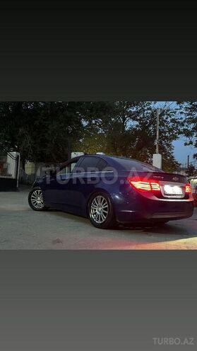Chevrolet Cruze 2011, 291,000 km - 1.4 л - Bakı