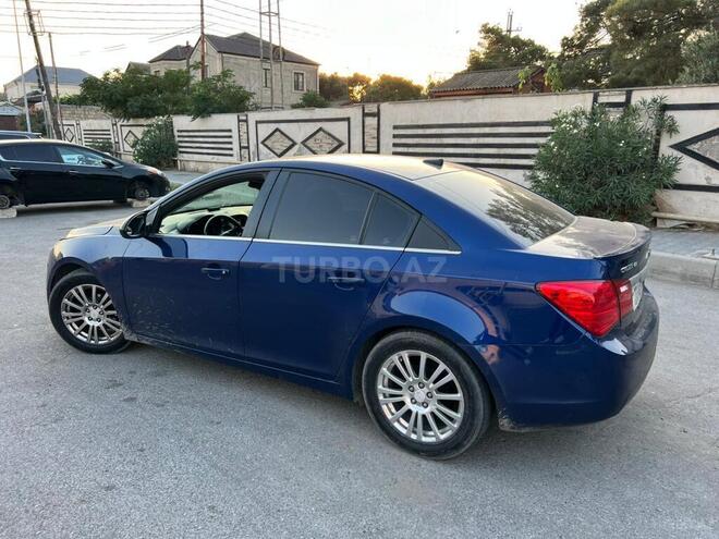 Chevrolet Cruze 2011, 291,000 km - 1.4 л - Bakı