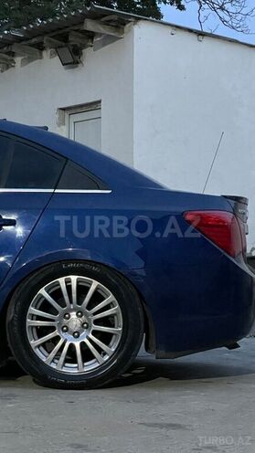Chevrolet Cruze 2011, 291,000 km - 1.4 л - Bakı