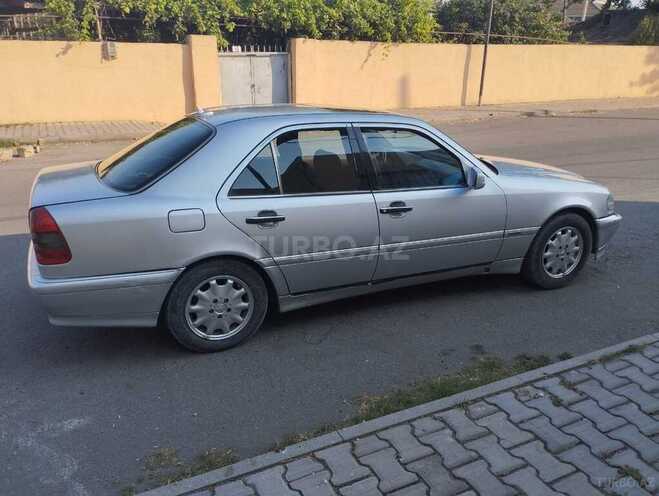 Mercedes C 180 1994, 584,000 km - 1.8 l - Bərdə