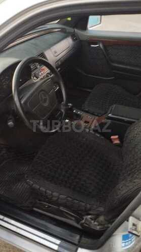 Mercedes C 180 1994, 584,000 km - 1.8 l - Bərdə