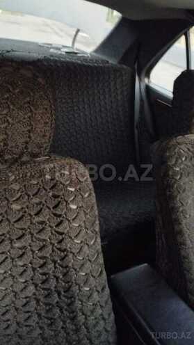 Mercedes C 180 1994, 584,000 km - 1.8 l - Bərdə