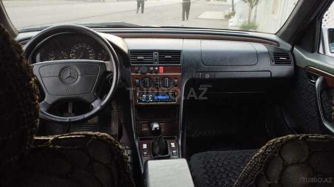 Mercedes C 180 1994, 584,000 km - 1.8 l - Bərdə