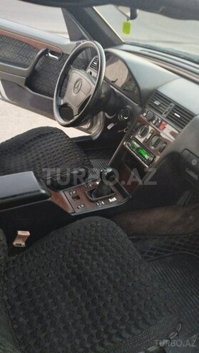 Mercedes C 180 1994, 584,000 km - 1.8 l - Bərdə