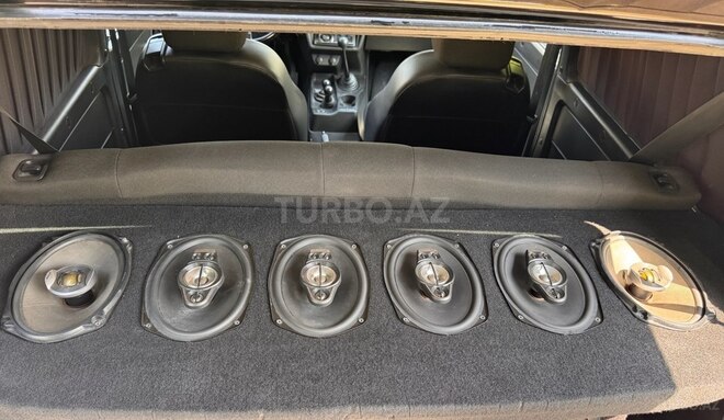 LADA (VAZ) Niva 2021, 96,542 km - 1.7 л - Gəncə