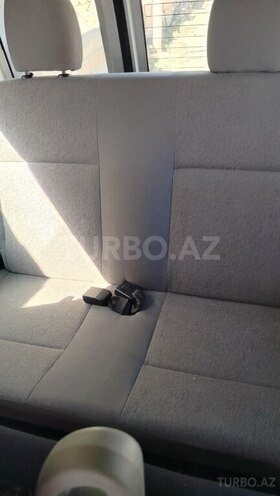 Dacia Logan 2008, 209,000 km - 1.5 l - Bakı