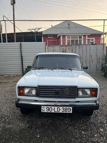 LADA (VAZ) 2104 2008, 500,000 km - 1.6 л - Cəlilabad
