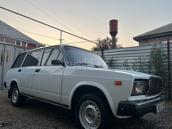 LADA (VAZ) 2104 2008, 500,000 km - 1.6 л - Cəlilabad