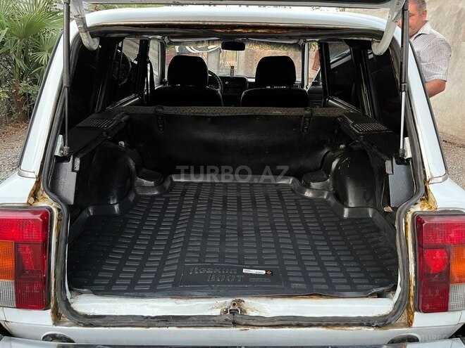 LADA (VAZ) 2104 2008, 500,000 km - 1.6 л - Cəlilabad