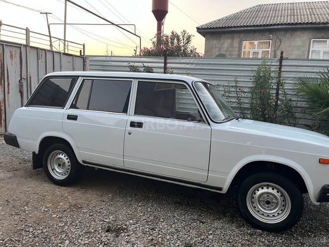 LADA (VAZ) 2104 2008, 500,000 km - 1.6 л - Cəlilabad
