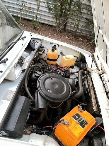 LADA (VAZ) 2104 2008, 500,000 km - 1.6 л - Cəlilabad