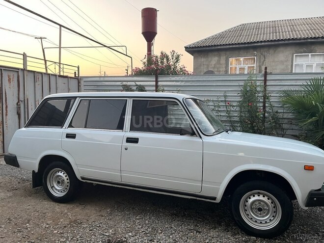 LADA (VAZ) 2104 2008, 500,000 km - 1.6 л - Cəlilabad