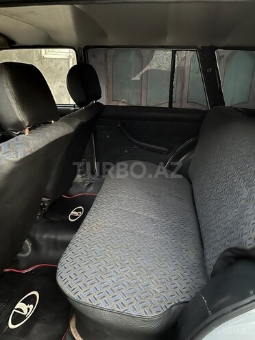 LADA (VAZ) 2104 2008, 500,000 km - 1.6 л - Cəlilabad