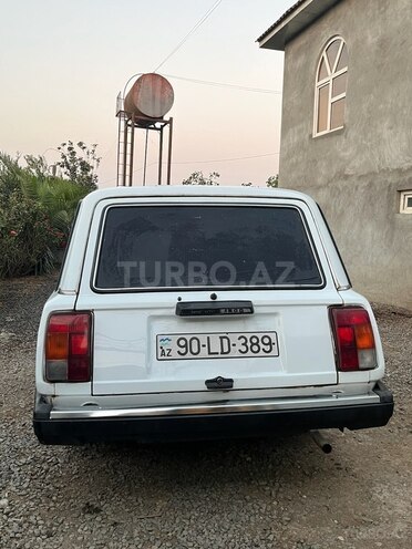 LADA (VAZ) 2104 2008, 500,000 km - 1.6 л - Cəlilabad