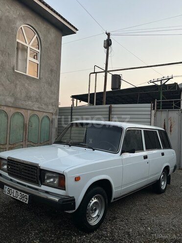 LADA (VAZ) 2104 2008, 500,000 km - 1.6 л - Cəlilabad