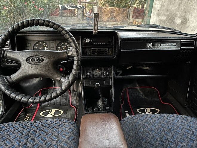 LADA (VAZ) 2104 2008, 500,000 km - 1.6 л - Cəlilabad