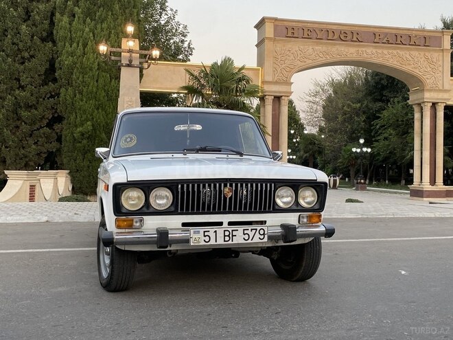 LADA (VAZ) 2106 2004, 253,330 km - 1.6 л - Samux