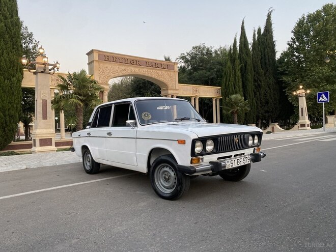 LADA (VAZ) 2106 2004, 253,330 km - 1.6 л - Samux