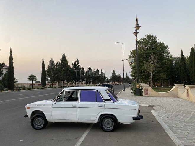 LADA (VAZ) 2106 2004, 253,330 km - 1.6 л - Samux