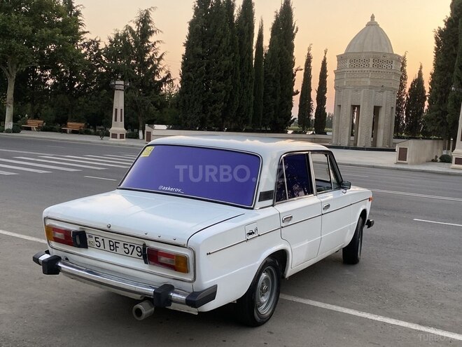 LADA (VAZ) 2106 2004, 253,330 km - 1.6 л - Samux