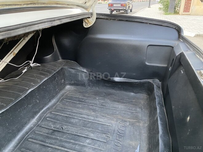 LADA (VAZ) 2106 2004, 253,330 km - 1.6 л - Samux