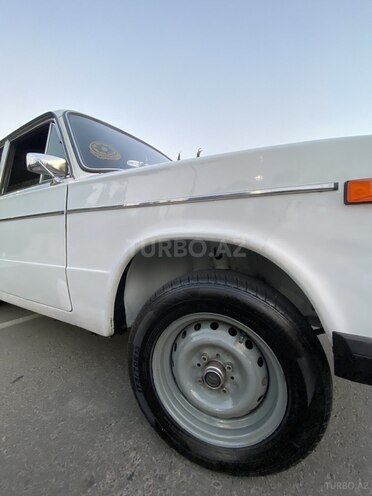 LADA (VAZ) 2106 2004, 253,330 km - 1.6 л - Samux