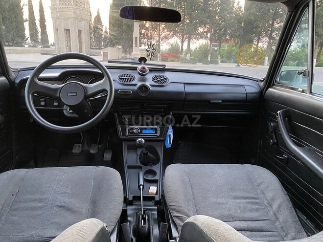 LADA (VAZ) 2106 2004, 253,330 km - 1.6 л - Samux
