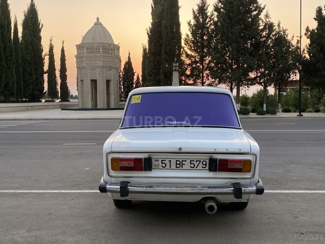 LADA (VAZ) 2106 2004, 253,330 km - 1.6 л - Samux