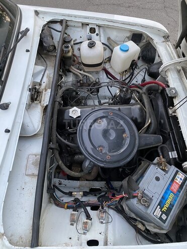 LADA (VAZ) 2106 2004, 253,330 km - 1.6 л - Samux