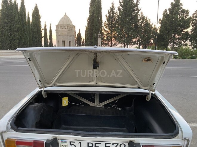 LADA (VAZ) 2106 2004, 253,330 km - 1.6 л - Samux