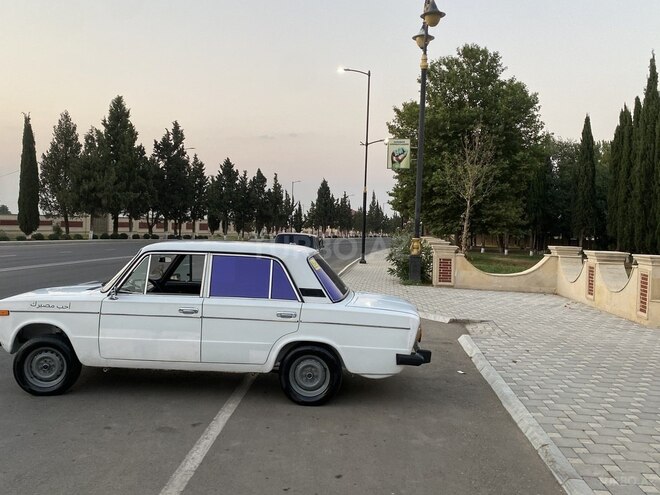 LADA (VAZ) 2106 2004, 253,330 km - 1.6 л - Samux