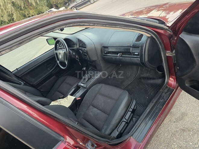 BMW 316 1996, 347,000 km - 1.6 l - Sumqayıt
