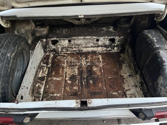 LADA (VAZ) 2106 2005, 151,627 km - 1.6 л - Göyçay