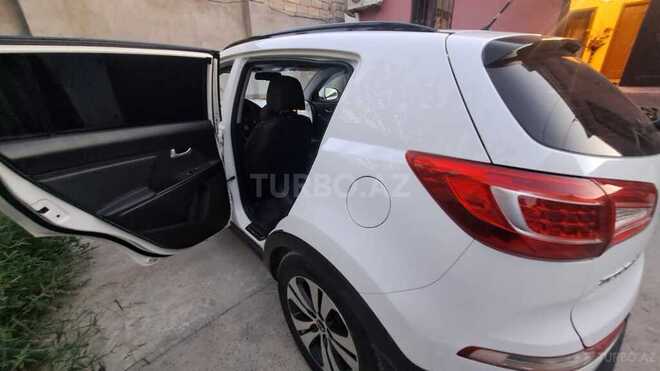 Kia Sportage 2013, 159,000 km - 2.4 л - Bakı