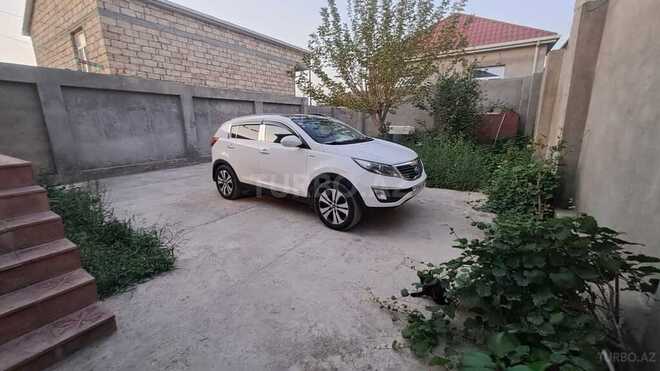 Kia Sportage 2013, 159,000 km - 2.4 л - Bakı
