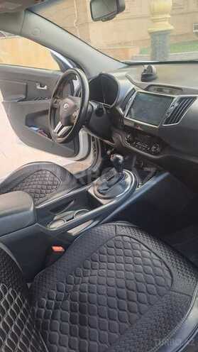Kia Sportage 2013, 159,000 km - 2.4 л - Bakı