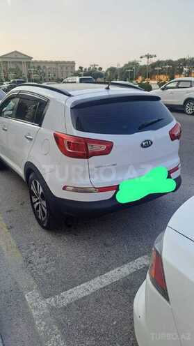 Kia Sportage 2013, 159,000 km - 2.4 л - Bakı