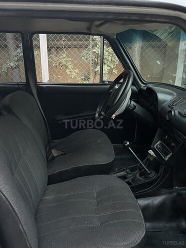 LADA (VAZ) 2106 2005, 151,627 km - 1.6 л - Göyçay