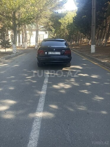 BMW 525 1999, 352,000 km - 2.5 л - Sumqayıt