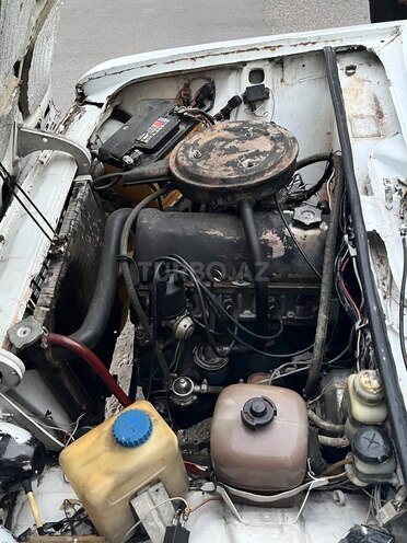 LADA (VAZ) 2106 2005, 151,627 km - 1.6 л - Göyçay