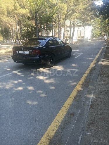 BMW 525 1999, 352,000 km - 2.5 л - Sumqayıt
