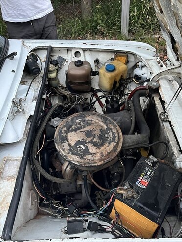 LADA (VAZ) 2106 2005, 151,627 km - 1.6 л - Göyçay