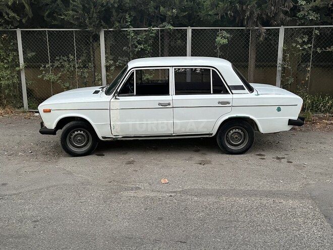 LADA (VAZ) 2106 2005, 151,627 km - 1.6 л - Göyçay