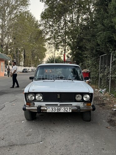 LADA (VAZ) 2106 2005, 151,627 km - 1.6 л - Göyçay