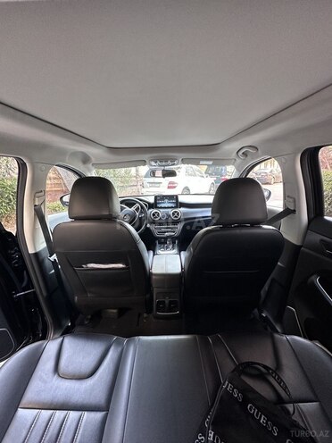 Baic X55 2020, 112,000 km - 1.5 l - Bakı
