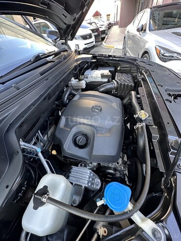 Baic X55 2020, 112,000 km - 1.5 l - Bakı