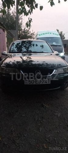 Opel Vectra 1999, 299,816 km - 1.8 l - Zaqatala