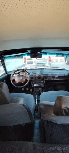 LADA (VAZ) 2106 1994, 254,082 km - 1.6 л - Bərdə